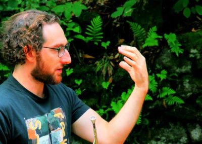 International Etna Horn Festival 2016 and 2018