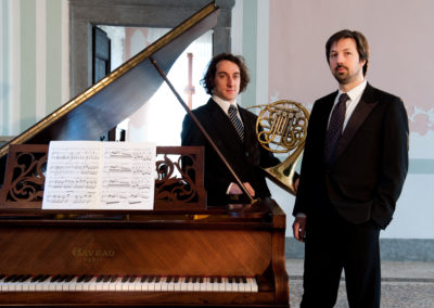 Opter Ensemble